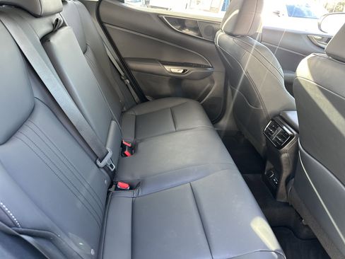 Used 2025 Lexus NX 250 FWD w/ Accessory Package (2T) image 13