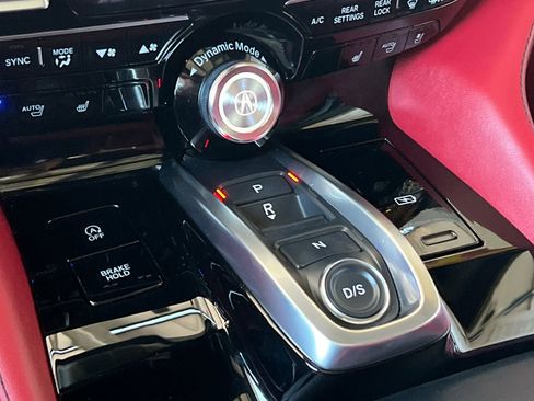 Used 2025 Acura MDX A-Spec image 28