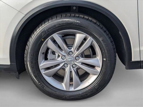 Certified 2023 Acura MDX FWD image 28