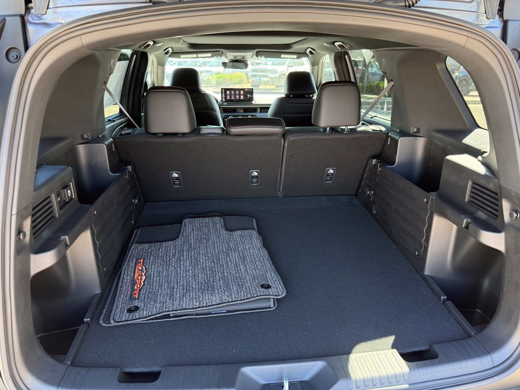 New 2026 Honda Passport TrailSport Elite image 14