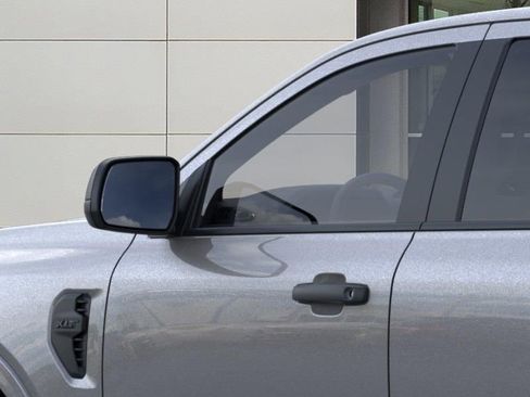 New 2026 Ford Ranger XLT AWD/4WD image 19