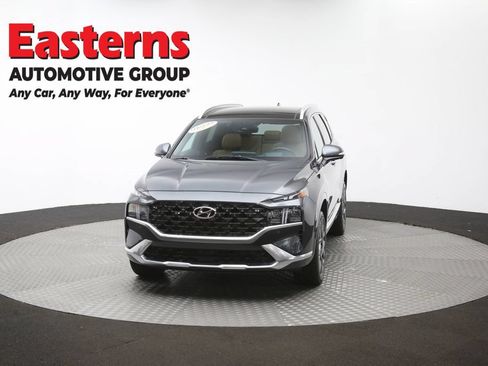 Used 2023 Hyundai Santa Fe Calligraphy AWD/4WD image 55