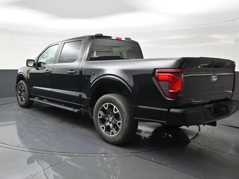 Used 2024 Ford F150 STX RWD image 3