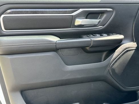 Used 2023 RAM 1500 Big Horn AWD/4WD image 9