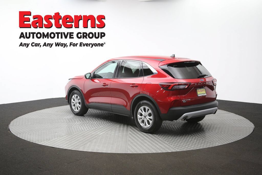 Used 2023 Ford Escape Active AWD/4WD image 66