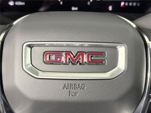 New 2026 GMC Acadia Elevation w/ Black Edition FWD image 25