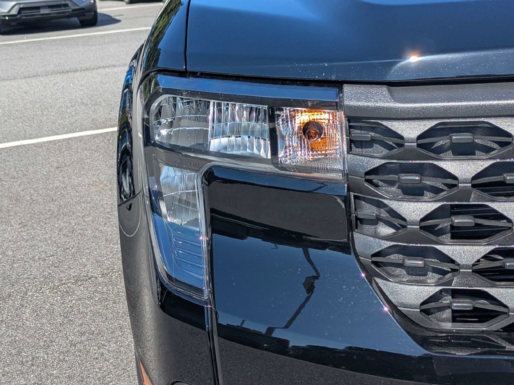 New 2026 Ford Maverick XLT FWD image 11