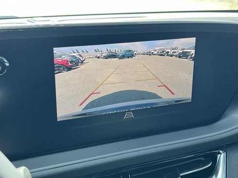 New 2026 Buick Envista Sport Touring w/ Convenience II Package FWD image 18