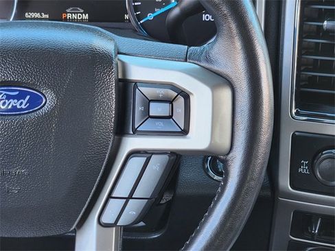 Used 2022 Ford F250 Lariat w/ Lariat Ultimate Package image 29