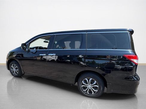Used 2015 Nissan Quest S FWD image 7