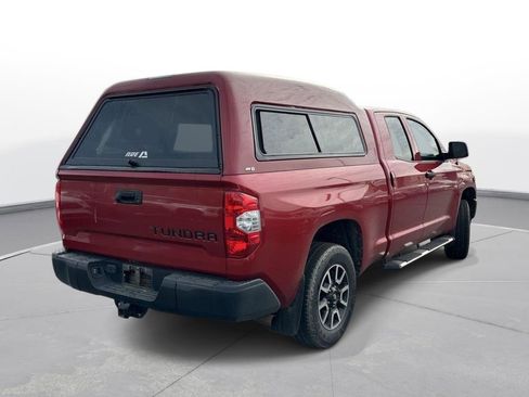 Used 2019 Toyota Tundra SR image 6