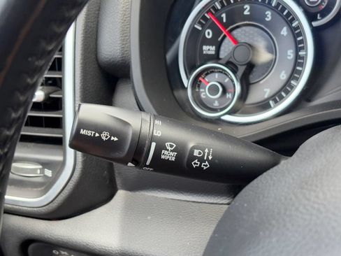 Used 2021 RAM 1500 Lone Star RWD image 15