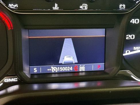 Used 2019 GMC Sierra 1500 SLT AWD/4WD image 13