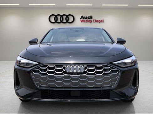 New 2025 Audi A5 2.0T Premium w/ Convenience Package AWD/4WD image 8