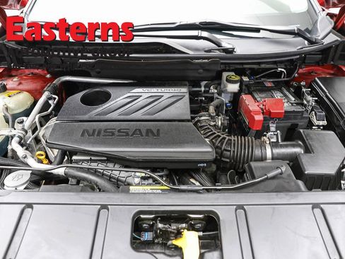 Used 2023 Nissan Rogue SV w/ SV Premium B Package AWD/4WD image 7