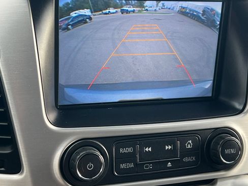 Used 2015 GMC Yukon SLE w/ Convenience Package AWD/4WD image 16