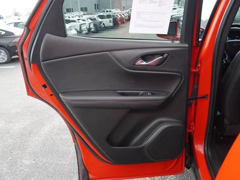 Used 2020 Chevrolet Blazer RS image 16