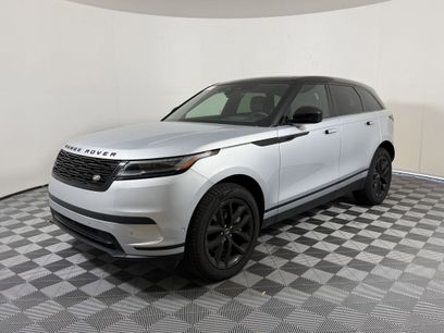 Used 2025 Land Rover Range Rover Velar S