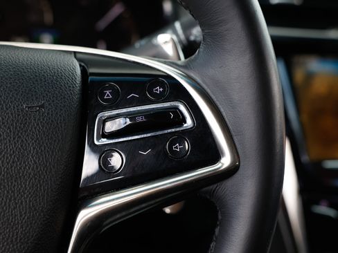 Used 2019 Cadillac CTS Luxury image 27