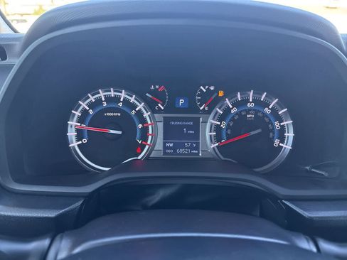 Used 2018 Toyota 4Runner SR5 image 30