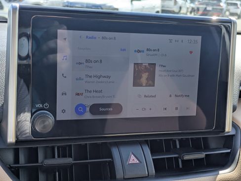 Certified 2025 Toyota RAV4 XLE image 18