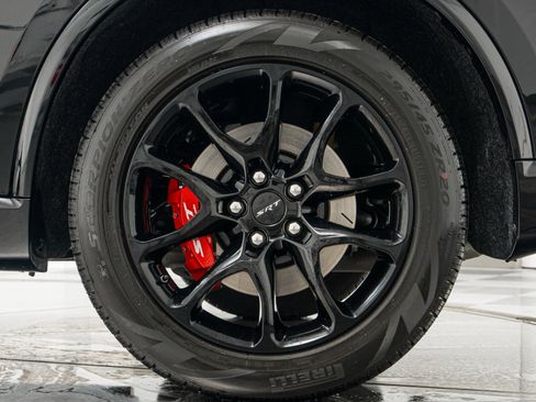 Used 2023 Dodge Durango SRT Hellcat image 11