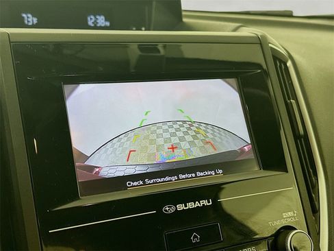 Used 2018 Subaru Crosstrek 2.0i Premium w/ Eyesight System image 13