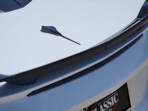 Used 2020 Chevrolet Corvette Stingray Premium Cpe w/ 3LT Preferred Equipment Group RWD image 9