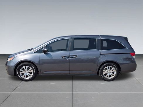 Used 2016 Honda Odyssey EX image 3