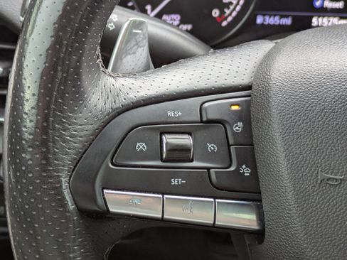 Used 2020 Cadillac CT5 Sport w/ Parking Package image 24