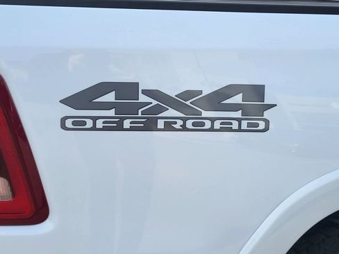 Used 2020 RAM 1500 Laramie w/ Off Road Group image 13