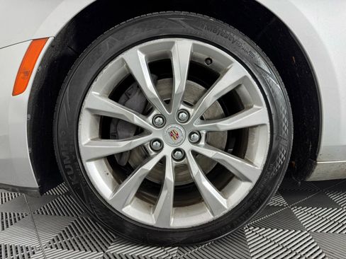 Used 2015 Cadillac XTS Luxury image 45