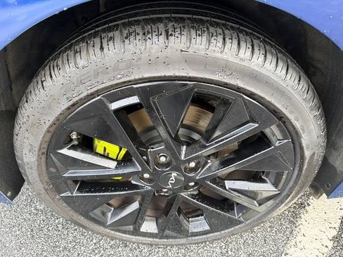 Used 2025 Kia K5 GT w/ GT1 Package FWD image 17