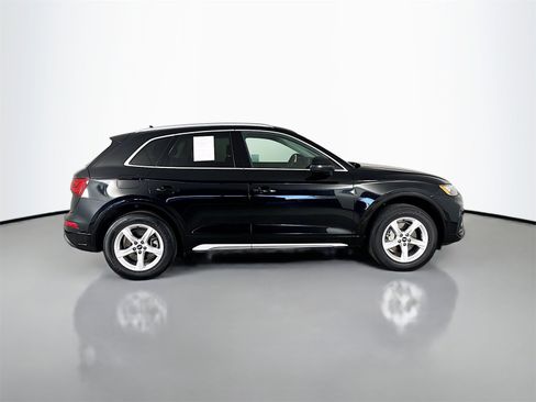 Certified 2023 Audi Q5 2.0T Premium image 8