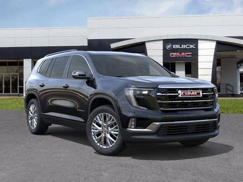 New 2026 GMC Acadia Elevation w/ Elevation Premium Package image 7