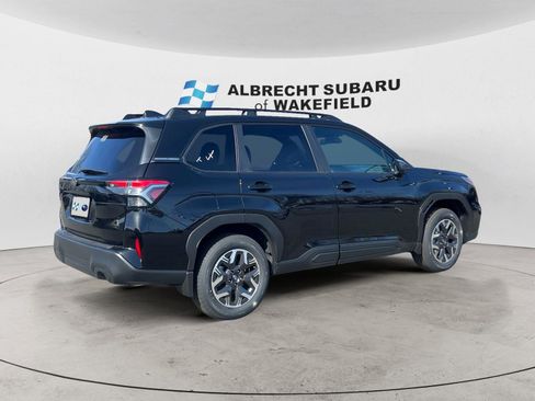 New 2026 Subaru Forester Premium image 5