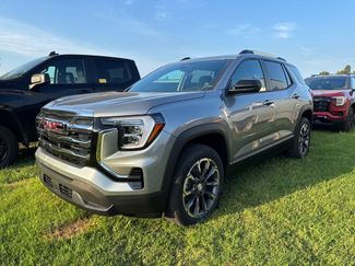 New 2027 GMC Terrain Elevation w/ Elevation Premium Package FWD video 2
