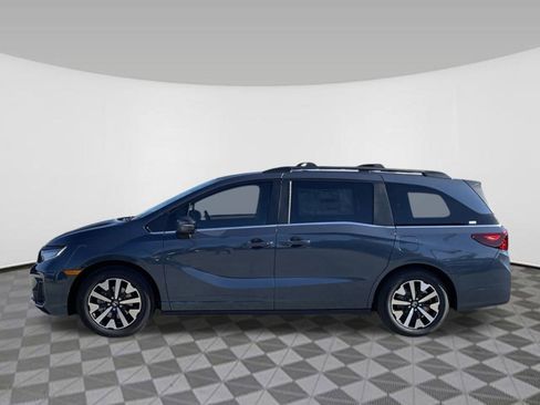 New 2026 Honda Odyssey EX-L image 2