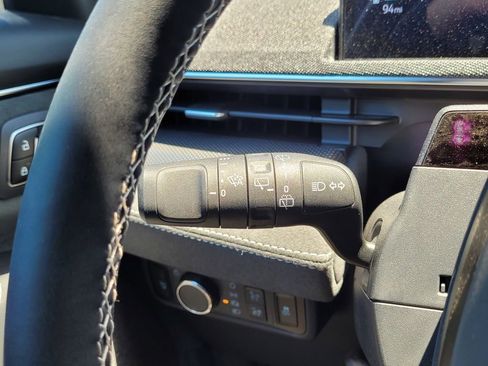 New 2025 Ford Mustang Mach-E GT w/ Bronze Appearance Package image 43