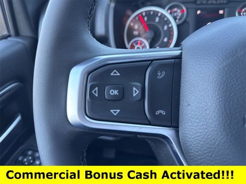 New 2026 RAM 2500 Big Horn image 15