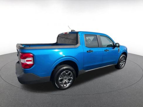 Used 2026 Ford Maverick XLT w/ Equipment Group 301A AWD/4WD image 15