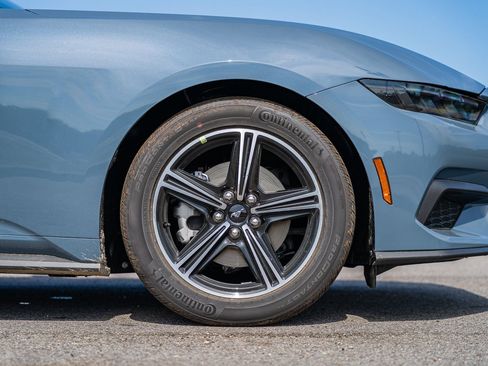 New 2025 Ford Mustang Premium image 17