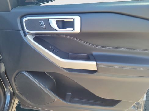 Used 2022 Ford Explorer XLT RWD image 24