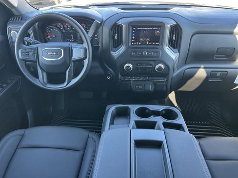 New 2026 GMC Sierra 1500 Pro w/ Graphite Edition image 4