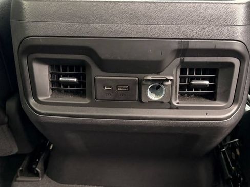 Used 2019 Chevrolet Silverado 1500 RST w/ All-Star Edition AWD/4WD image 16