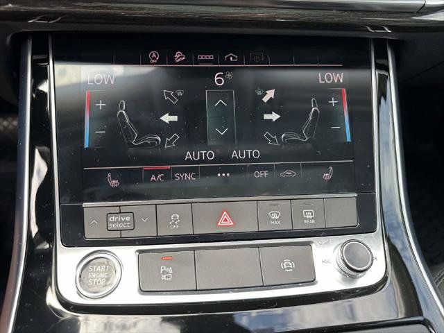 Used 2023 Audi Q7 3.0T Premium Plus w/ Premium Plus Package AWD/4WD image 28