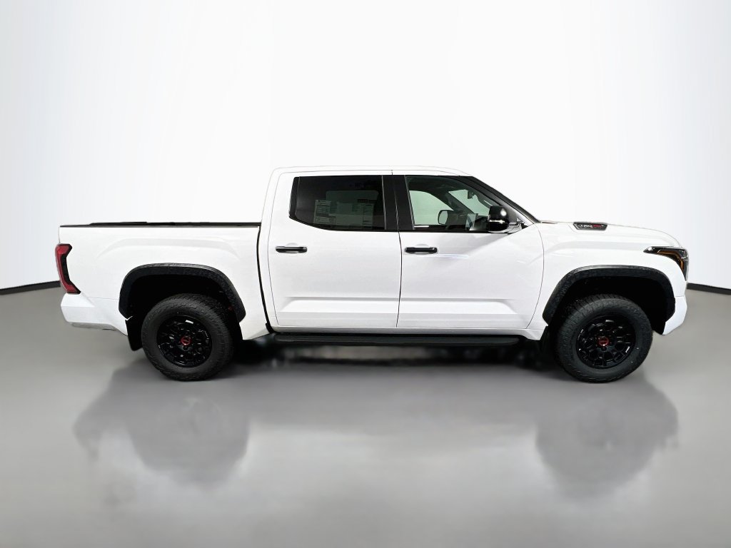 New 2026 Toyota Tundra TRD Pro AWD/4WD image 2