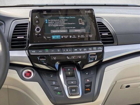 New 2026 Honda Odyssey EX-L image 12