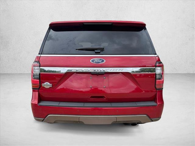 Used 2020 Ford Expedition King Ranch w/ Cargo Package RWD image 7