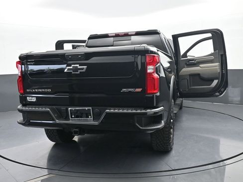 Used 2025 Chevrolet Silverado 1500 ZR2 w/ Technology Package image 87